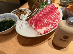 -巴奴毛肚火锅(七宝领展广场店)