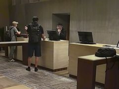 -香港尖沙咀凯悦酒店