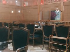 大堂-九田家黑牛烤肉料理(二天地店)