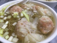 iphone_upload_pic-竹园竹升面(西关总店)