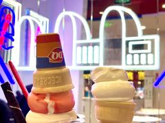 -DQ·蛋糕·冰淇淋(西直门店)