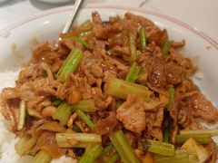 -攸州小镇家湘菜(小米科技园店)