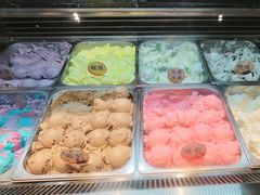 -SEA西雅图海鲜自助餐厅(海乐世界店)