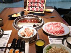 塔拉上的快乐乐卷-快乐小羊·内蒙牛羊肉火锅(流花中心店)