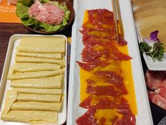 -天都火锅酒楼(虹梅南路店)
