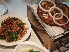 -清真·卡德尔大叔新疆主题餐厅(龙汇路店)