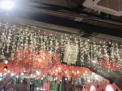 -令狐冲烤鱼·烧菜馆(达明店)