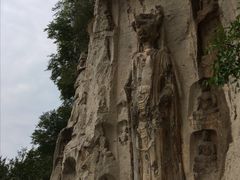 -青州市云门山风景区