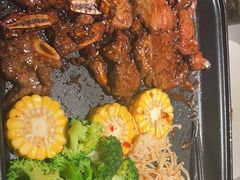 -筱爷叔·上海传统手工菜(玉树路店)