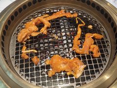 -花味·自助烤肉(南方时代店)