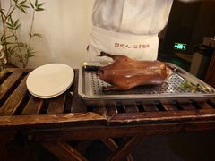 -范家小馆·烤鸭新京菜(金融街店)
