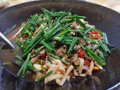 -国庆鸡杂老店