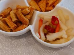 -鸿禧大清花(方庄店)