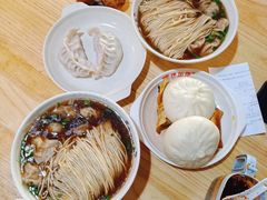 -蒋家桥饺面店(四望亭路店)
