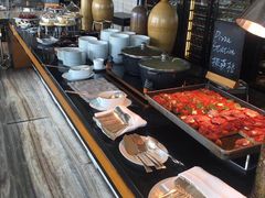 -广州四季酒店·意珍·意式自助餐