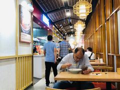 -南粥北面(东大桥店)