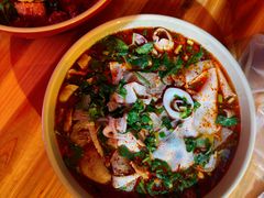 -筒骨麻辣烫(永同昌公寓胜明花园店)