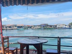 -蓝湾碧波·老字号·疍家非遗海上餐厅