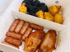 -乐凯撒披萨(蛇口花园城店)