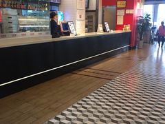 -乡村基(德阳餐厅)