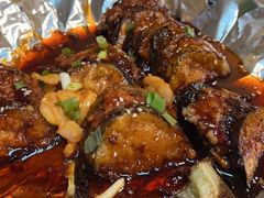 -龙香居海鲜浑锅家常菜·特色驴肉