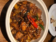 三杯鸡-泰华海鲜中餐厅(普吉镇店)