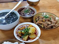 -周肥肠(江油总店)