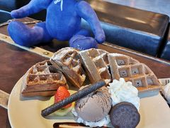 -maan coffee漫咖啡(通州店)