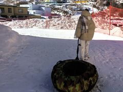 -多乐美地滑雪场