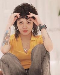 -MMby Hair Code芭曲发型