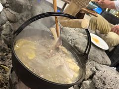 -长白山万达水乐园