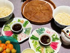 -秀儿四九城·新京菜(亚运村鸟巢店)