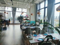 -荣耀.西式融合餐厅(留云湖店)