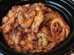 -鹅城粤菜馆(白云山路店)