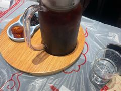 -肥肥虾庄·金牌油焖大虾(杨园滨江时代walk店)