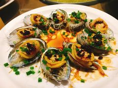 -宝燕壹号(徐汇店)