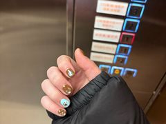 -海底捞火锅(翔龙天地广场店)