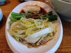 -去茶去餐厅(中央大街店)