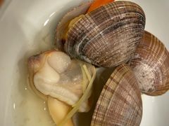 -万宝海鲜舫(劳动公园店)
