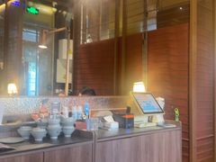 -牛村来人潮汕牛肉火锅(西单店)