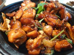 -鹿港小镇(黄金店)