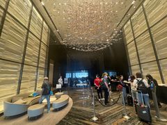 -长沙尼依格罗酒店