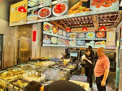 -凤城酒家(凤城食都店)