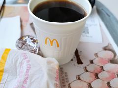 -麦当劳(中山路店)