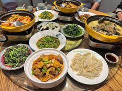 -无名小酒馆·湖北私房菜(昙华林店)