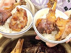 -斯丹姜母鸭·古法干香(涂门街总店)