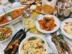 -渔娘渔家丹东海鲜(东直门店)