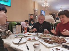 -巴依老爷·新疆美食(上城区天城路店)