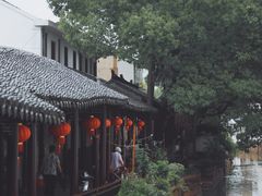 -锦溪古镇