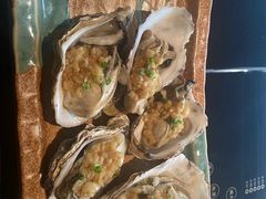 -花潮料理艺食馆(SM新生活广场店)